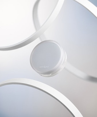 롬앤 누 제로 쿠션 사진