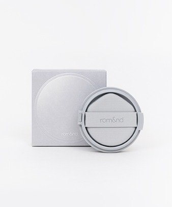 롬앤 누 제로 쿠션 리필 사진