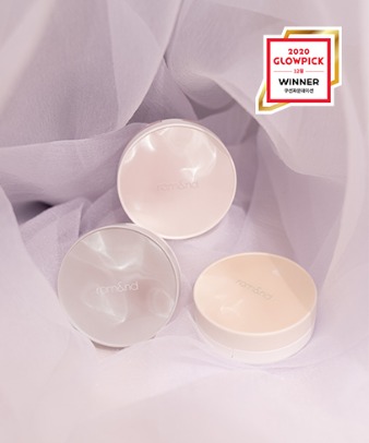 롬앤 제로 쿠션 사진