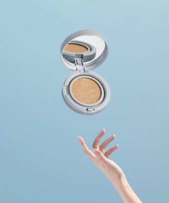 롬앤 제로 쿠션 리필 사진