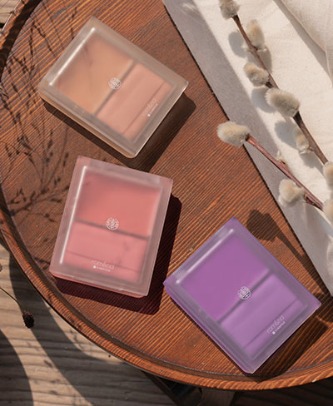 롬앤 시스루 베일라이터 #하이라이터 사진